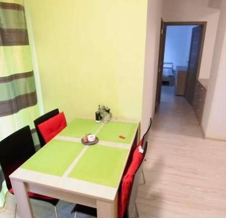 Apartman Vil Liptovsky Jan Lejlighed Liptovský Mikuláš Eksteriør billede