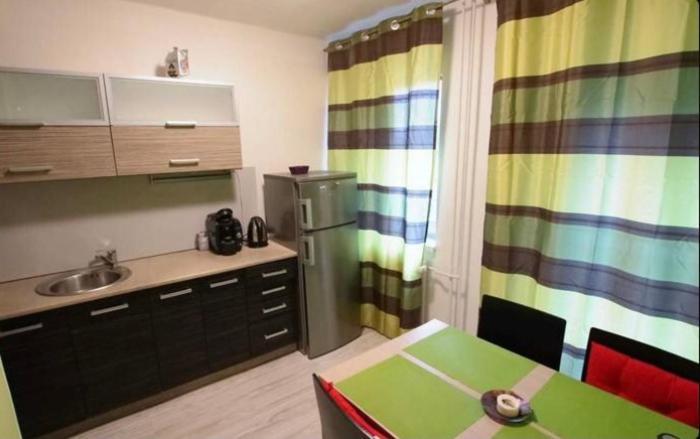 Apartman Vil Liptovsky Jan Lejlighed Liptovský Mikuláš Eksteriør billede