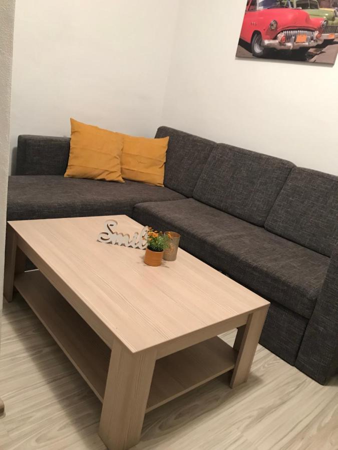 Apartman Vil Liptovsky Jan Lejlighed Liptovský Mikuláš Eksteriør billede